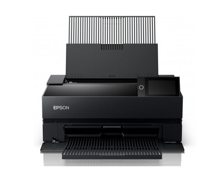 Epson Drukarka SC-P900 color A2+^10ink^USB3^(W)LAN^CD