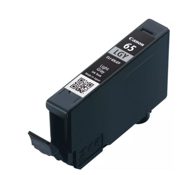 Canon Tusz CLI-65 LIGHT GREY 4222C001