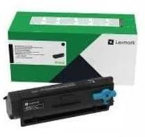 Lexmark Toner MS^MX^331^431 55B2H0E (15k)  czarny