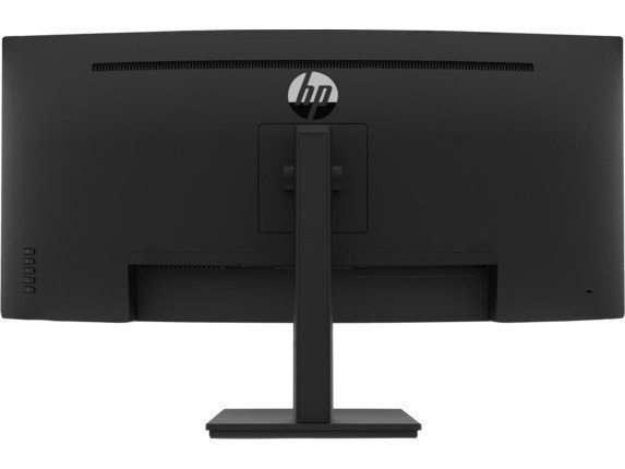 HP Inc. Monitor P34hc G4 WQHD USB-C Curved  21Y56AA