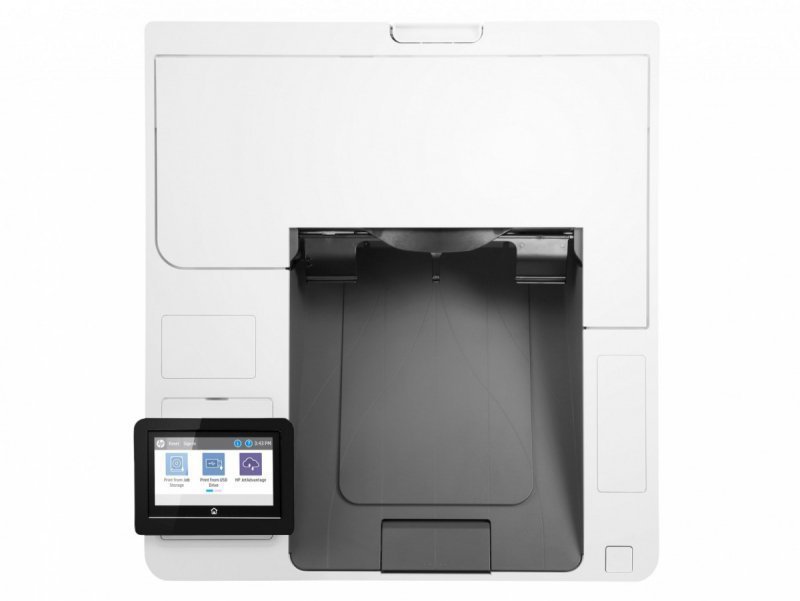 HP Inc. Drukarka LASERJET ENTERPRISE M612DN 7PS86A