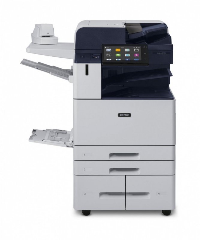 Xerox Moduł główny Altalink B8100 A3 B8101V_F