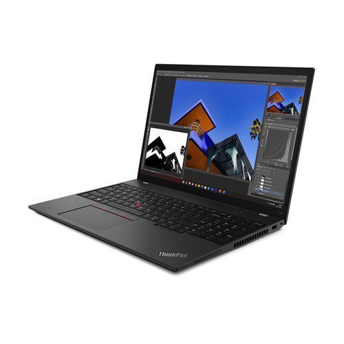 Lenovo Notebook ThinkPad T16 G2 21K7003PPB W11Pro 7840U^32GB^1TB^AMD^16.0 WUXGA^Thunder Black^3YRS Premier Support + CO2 Offset