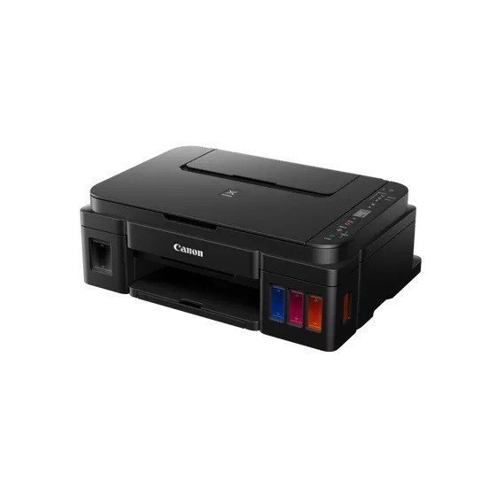 Canon Urządzenie wielofunkcyjne atramentowe G3416 2315C052