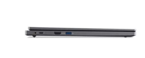 Acer Notebook Travel Mate P2 P216-51-TCO-36WE WIN11PRO^i3-1315U^8GB^512SSD^UHD 16.0^Steel Gray