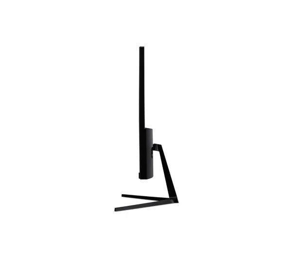 Acer Monitor 23.8 cali Nitro QG240YH3bix 60cm ZeroFrame VA 100Hz 4ms(GTG) VGA HDMI