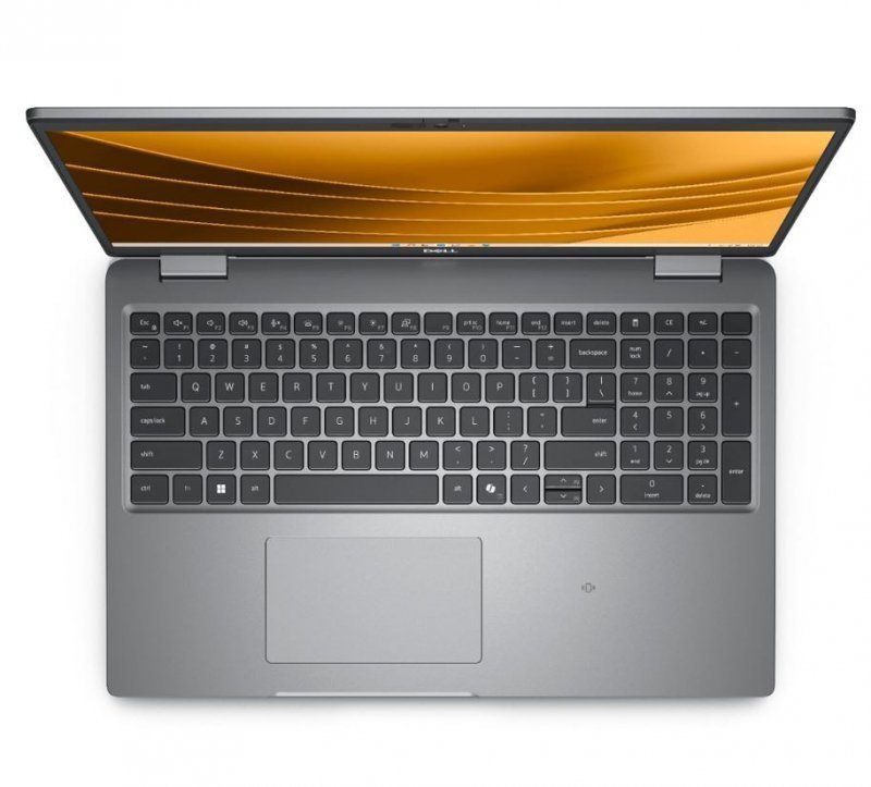 Dell Notebook Latitude 5550 Win11Pro Ultra 7 165U^16GB^1TB SSD Gen4^15.6 FHD^Integrated^FgrPr&SmtCd^FHD^IR Cam^Mic^WLAN+BT^Backl