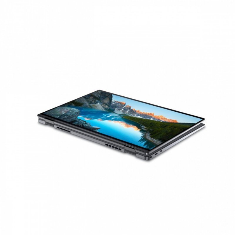 Dell Notebook Latitude 9450 2in1 Win11Pro Ultra 7 165U^32GB^1TB SSD Gen4^14.0 QHD+ Touch^Int^FgrPr^FHD^IR Cam^Mic^WLAN+BT^Backli