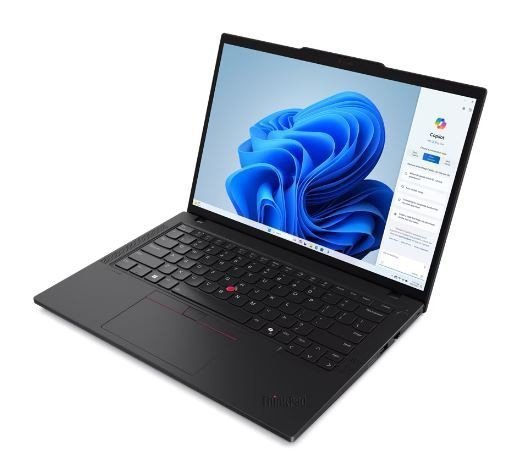 Lenovo Ultrabook ThinkPad T14 G5 21MC0006PB W11Pro 8540U^16GB^512GB^INT^14.0 WUXGA^Black^3YRS Premier Support + CO2 Offset