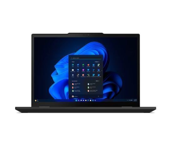 Lenovo Ultrabook ThinkPad X13 2in1 G5 21LW0018PB W11Pro Ultra5 125U^16GB^512GB^INT^13.3 WUXGA^Touch^Black^3YRS Premier Support H