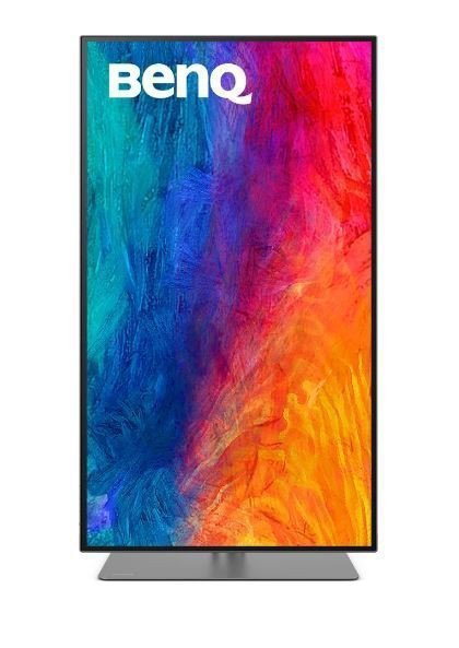 Benq Monitor 31.5 cala PD3225U  LED 5ms^2K^2000:1^HDMI^Czarny