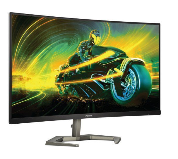 MONITOR PHILIPS LED 31,5&quot; 32M1C5200W^00 240Hz