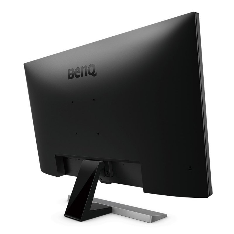 Monitor BenQ EW3270U 9H.LGVLA.TSE (31,5&quot;; VA; 4K 3840x2160; HDMI x2; kolor czarny)