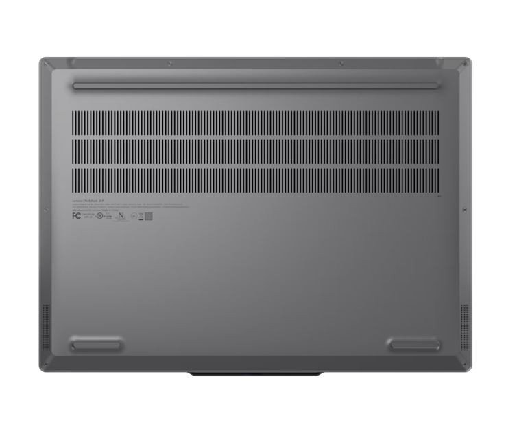 Lenovo Notebook ThinkBook 16p G5 21N5001PPB W11Pro i5-14500HX^16GB^512GB^RTX 4050 6GB^16 cali WUXGA^Storm Grey^3YRS OS + CO2 Off