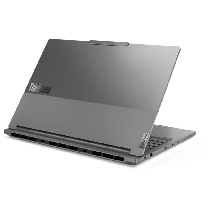 Lenovo Notebook ThinkBook 16p G5 21N5001PPB W11Pro i5-14500HX^16GB^512GB^RTX 4050 6GB^16 cali WUXGA^Storm Grey^3YRS OS + CO2 Off