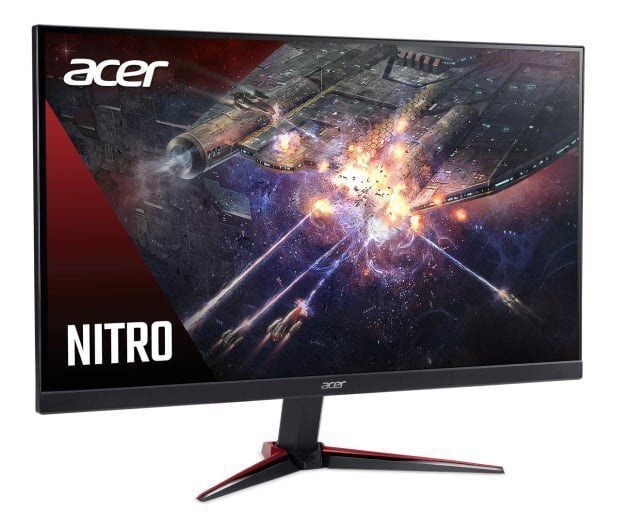 Acer Monitor 27 cali Nitro VG270M3bmiipx FHD^IPS^180Hz