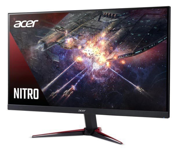 Acer Monitor 27 cali Nitro VG270M3bmiipx FHD^IPS^180Hz