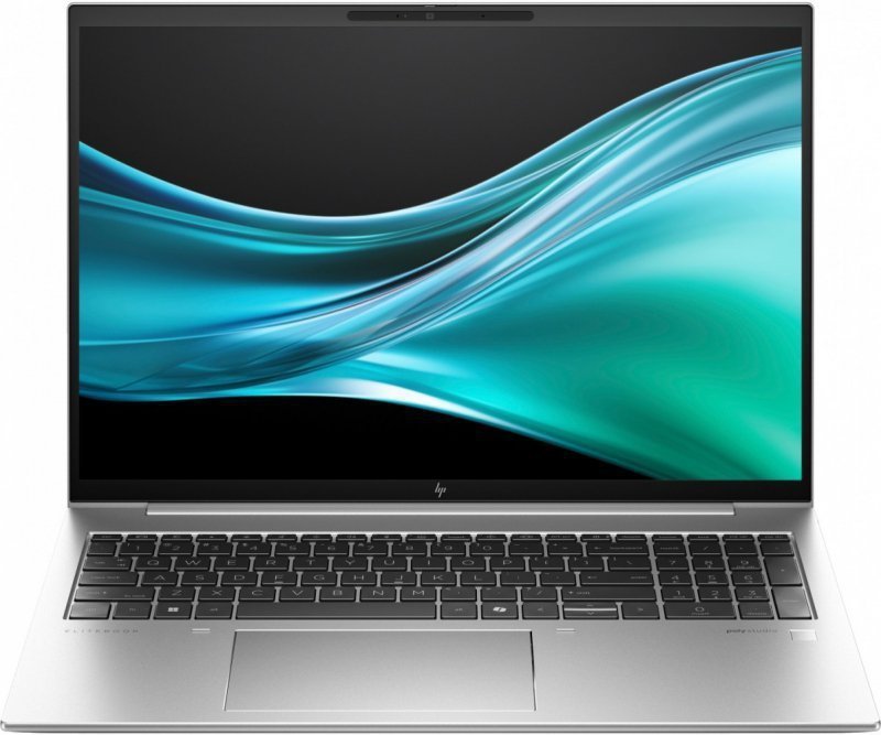 HP Inc. Notebook EliteBook 865 G11 Ryzen 7 8840U 512GB^16GB^W11P^16.0 9G0Z2ET