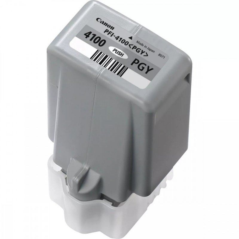 Canon Tusz PFI-4100 PHOTO GRAY 6784C001