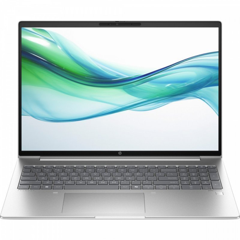 HP Inc. Notebook ProBook 465 G11 Ryzen 5 7535U 512GB^16GB^W11P^16.0 A38DTET