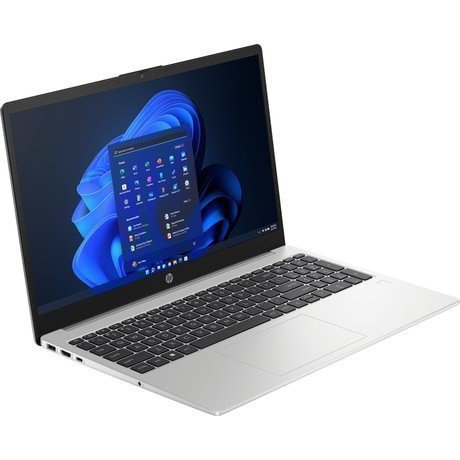 HP Inc. Notebook 255 G10 R7-7730U 512GB^16GB^W11Pro^15,6 cali AD1A9ET