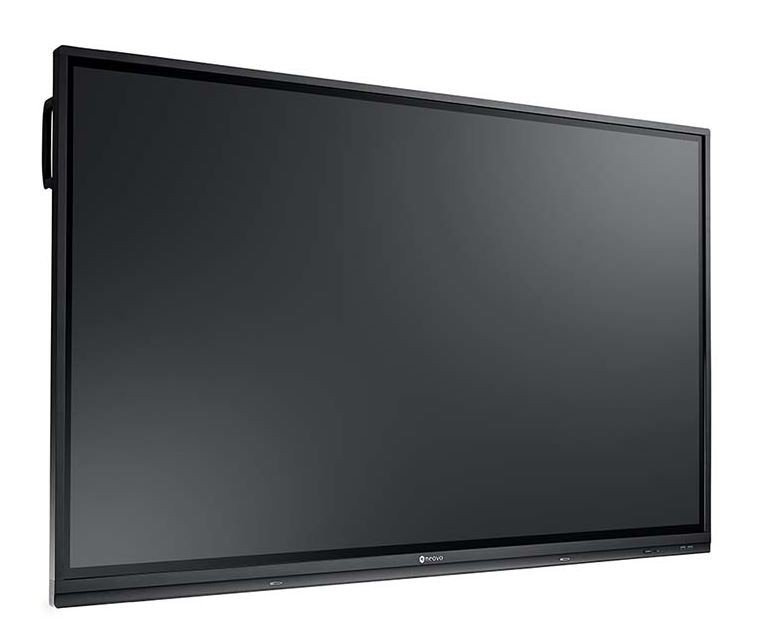 AG NEOVO Monitor wielkoformatowy IFP-6503 4K