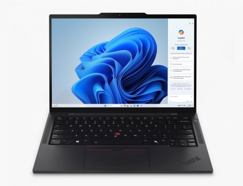 Lenovo Ultrabook ThinkPad T14s G5 21LS0021PB W11Pro Ultra 7 155U^16GB^512GB^INT^14.0 WUXGA^Black^3YRS Premier Support + CO2 Offs