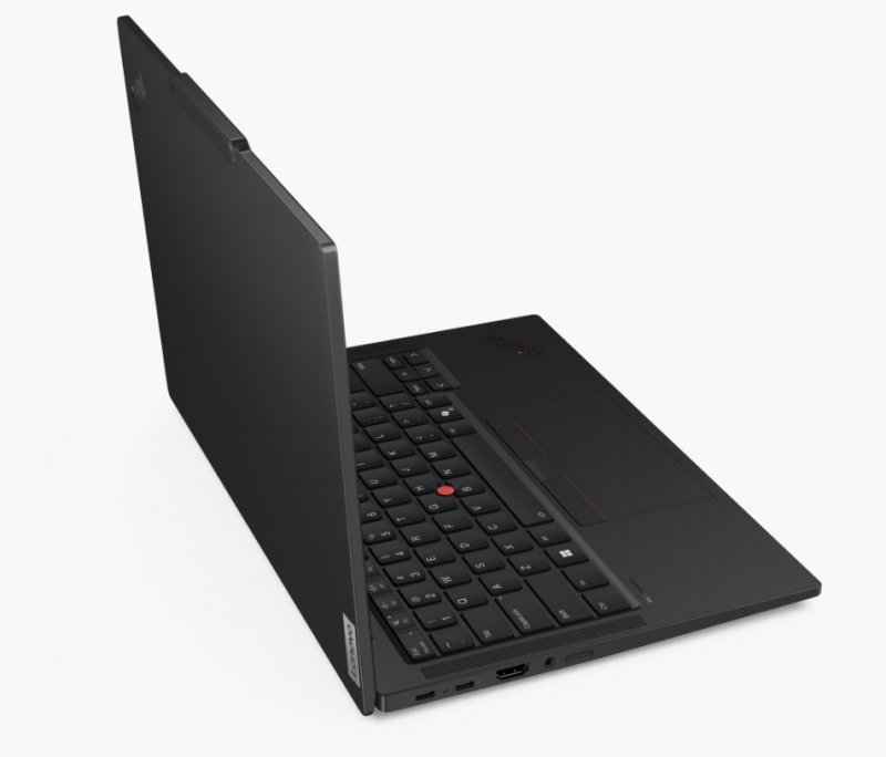 Lenovo Ultrabook ThinkPad T14s G5 21LS0021PB W11Pro Ultra 7 155U^16GB^512GB^INT^14.0 WUXGA^Black^3YRS Premier Support + CO2 Offs