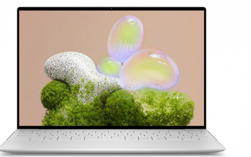 Dell Laptop XPS 13 9350 Win11Pro Ultra 7 258V^32GB^1TB^13.4 OLED Touch^UMA GPU^FgrPr^FHD^IR Cam^Mic^WLAN + BT^Backlit Kb^3 Cell^