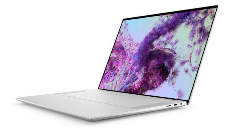 Dell Laptop XPS 16 9640 Win11Pro Ultra 9 185H^32GB^1TB SSD^16.3 OLED UHD+ Touch^GeForce RTX 4060^WLAN + BT^Backlit Kb^6 Cell^3Y