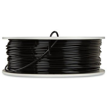 Verbatim Filament 3D ABS Black 2,85mm^1kg^Czarny^ 55033