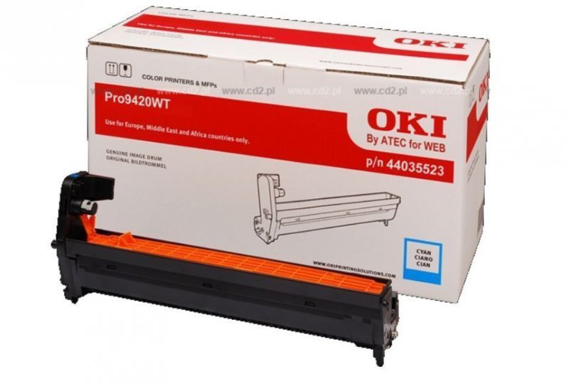 OKI Bęben 44035523 do ES9410