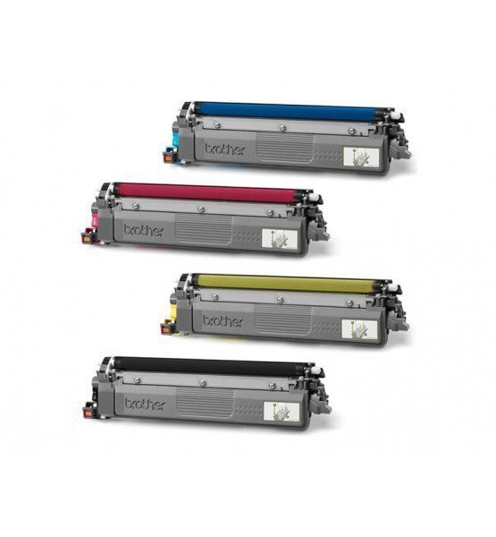 Brother Tonery Multipack TN248VAL 4x1000str do L35xx^L32xx^L8240^L3760^L8390