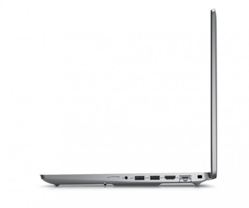 Dell Notebook Latitude 5550 Win11Pro Ultra 7 165U^16GB^512GB SSD Gen4^15.6 HD^Integrated^FgrPr&SmtCd^FHD^IR Cam^Mic^LTE 4G+BT^Bc