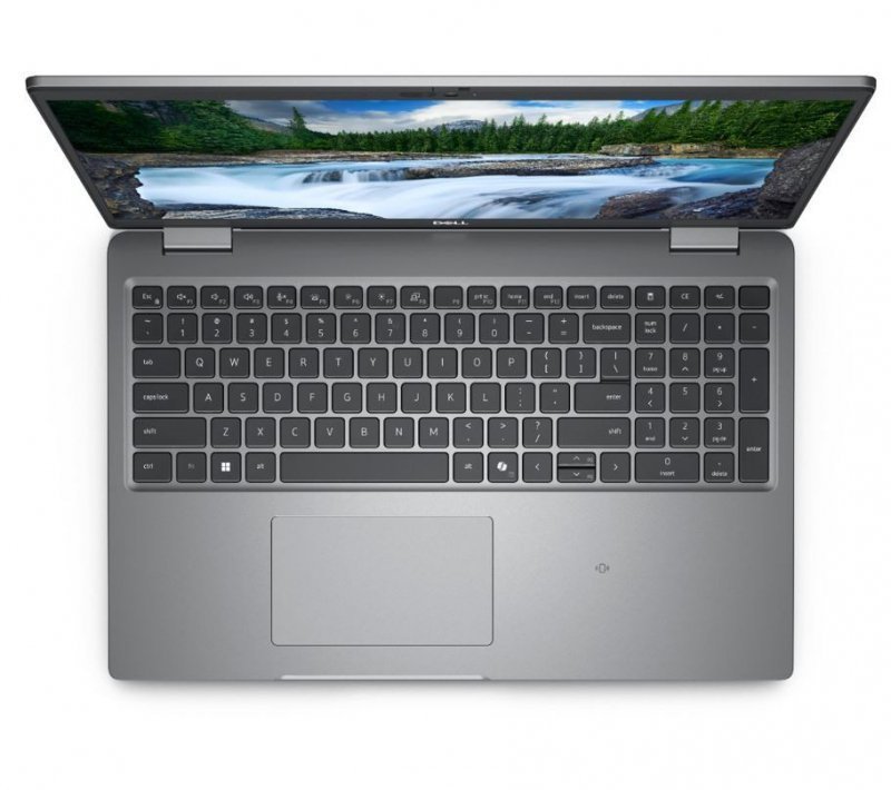 Dell Notebook Latitude 5550 Win11Pro Ultra 7 165U^16GB^512GB SSD Gen4^15.6 HD^Integrated^FgrPr&SmtCd^FHD^IR Cam^Mic^LTE 4G+BT^Bc