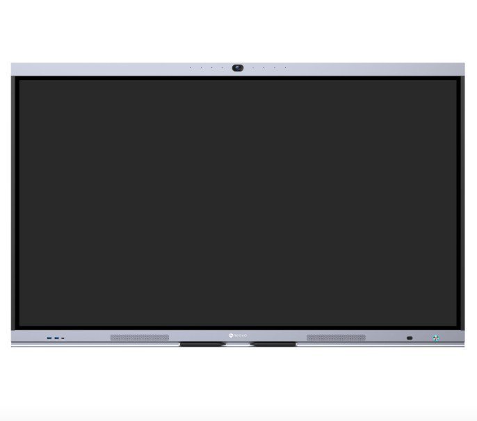 AG NEOVO Monitor interaktywny 65 cali AI -IFP6504P 4K AI UHD AND13 400NIT