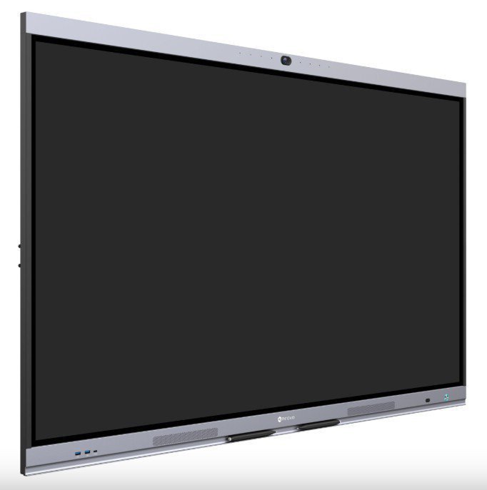 AG NEOVO Monitor interaktywny 86 cali IFP8604 IPS 4K AI UHD AND13