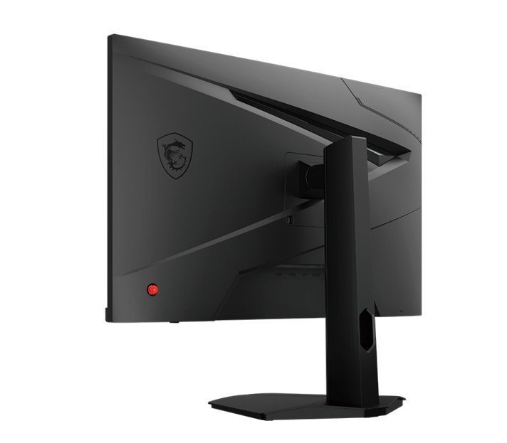 MSI Monitor G244F E2 23,8 cala^LED^FHD^Flat^180Hz^Black