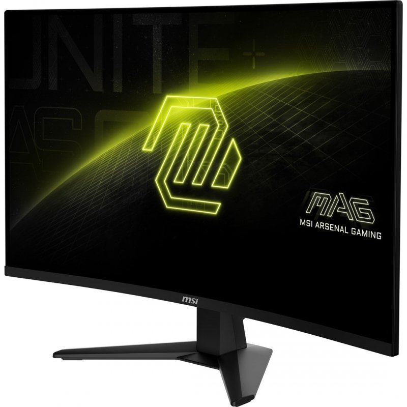 Monitor MSI MAG 32CQ6F (WYPRZEDAŻ)