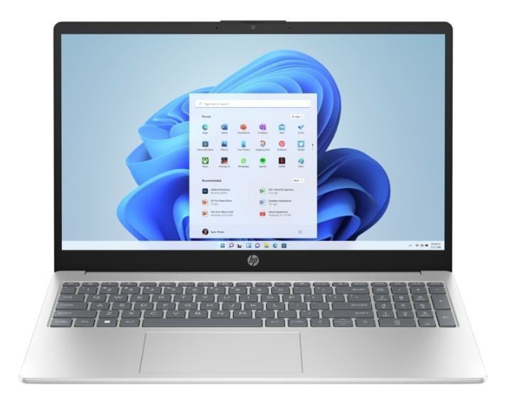 HP Inc. Notebook 255 G10 R5-7530U 512GB^8GB^15.6 cali^Win11Home B39RRAT