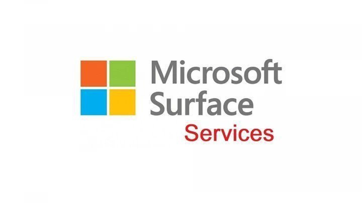 Microsoft Rozszerzenie gwarancji Surface Comm ADP 1YR on 2YR MIZ-00448