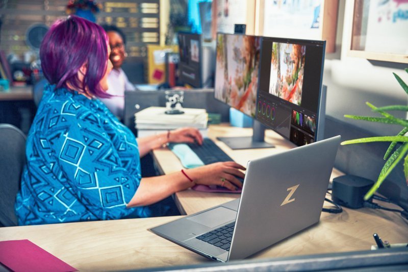 HP Ekran Z24q G3 QHD