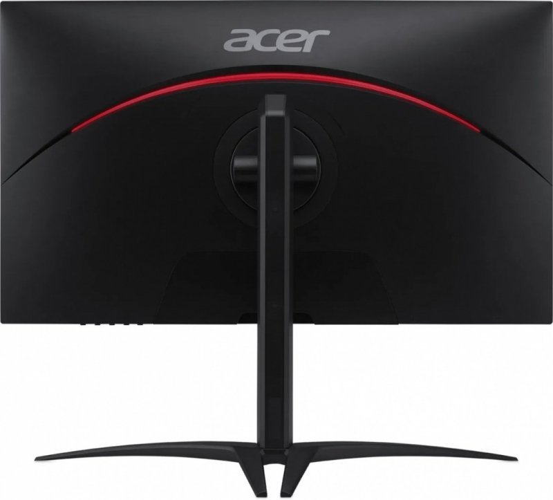 Acer Monitor 27 cali  XV275UP3biiprx VA DP HDMIx2