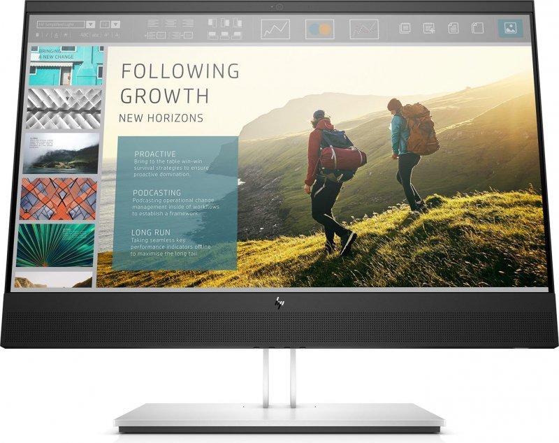 Monitor HP Mini-in-One 24 23,8&quot;FHD IPS 5ms 250nits 60Hz Cam USB