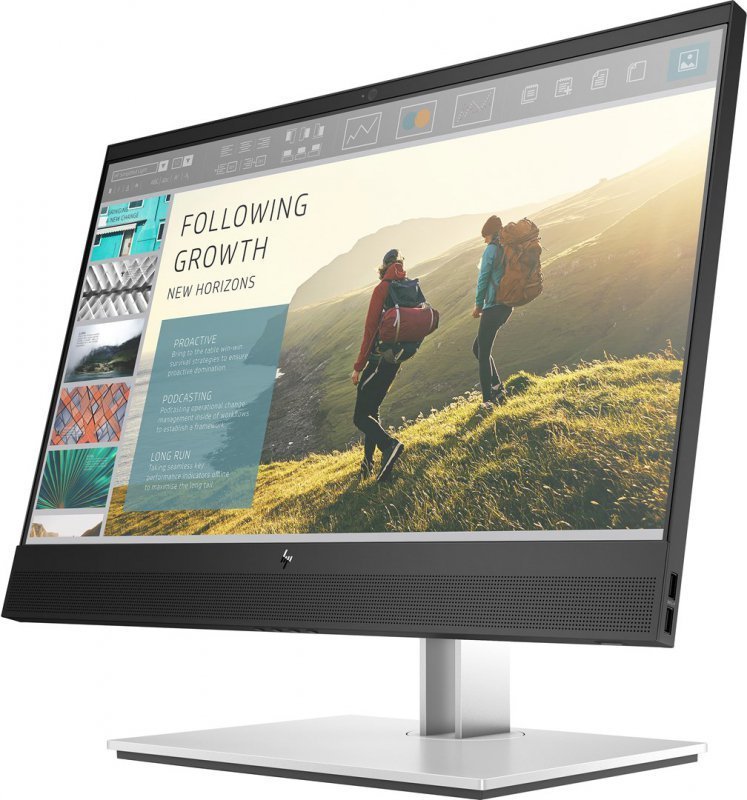 Monitor HP Mini-in-One 24 23,8&quot;FHD IPS 5ms 250nits 60Hz Cam USB