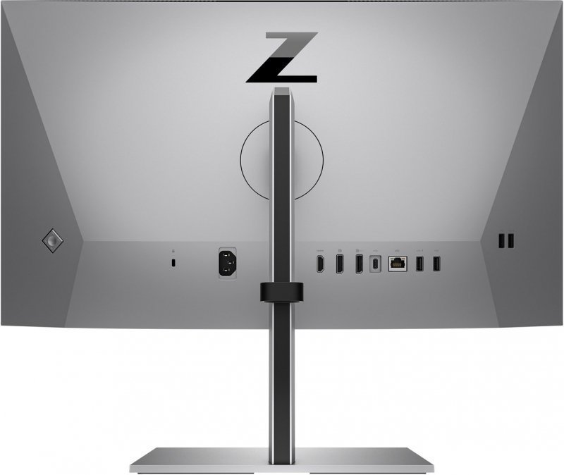 Monitor HP Z24m G3 23.8&quot;QHD IPS 90Hz 5ms 400nits DP, HDMI