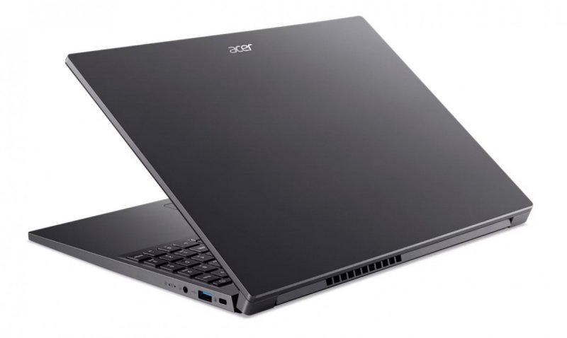 Acer Notebook Aspire Go 15 AG15-51P-50C1 i5-1334U 15.3 16GB 512GB  NoOS Czarny