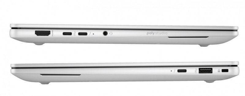 HP Inc. Notebook EliteBook X G1a AI7P360 1TB^32GB^W11P^14.0   B9ZX1ET