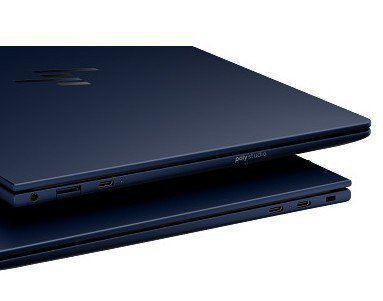 HP Inc. Notebook EliteBook Ultra G1i  U7 258V^512GB^32GB^W11P^14.0   B9ZX2ET