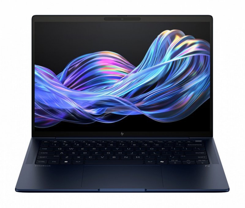 HP Inc. Notebook EliteBook X G1i U7 258V 1TB^32GB^W11P^14 B9ZY5ET